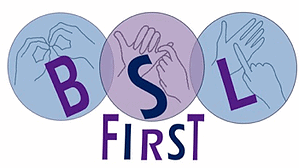 BSL First-logo